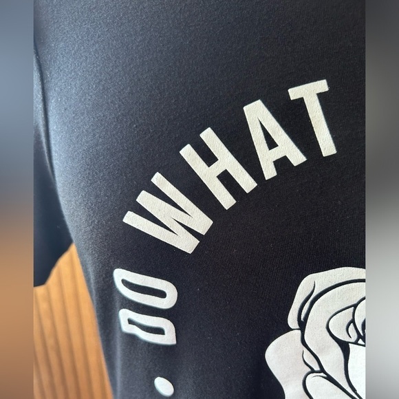 Jerry Leigh black and white graphic tee size XXL - Picture 10 of 11